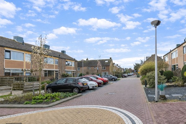 Medium property photo - Zonnedauwlaan 65, 2465 BB Rijnsaterwoude